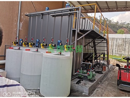 為什么污水處理廠將工業(yè)污水與生活污水一起處理？